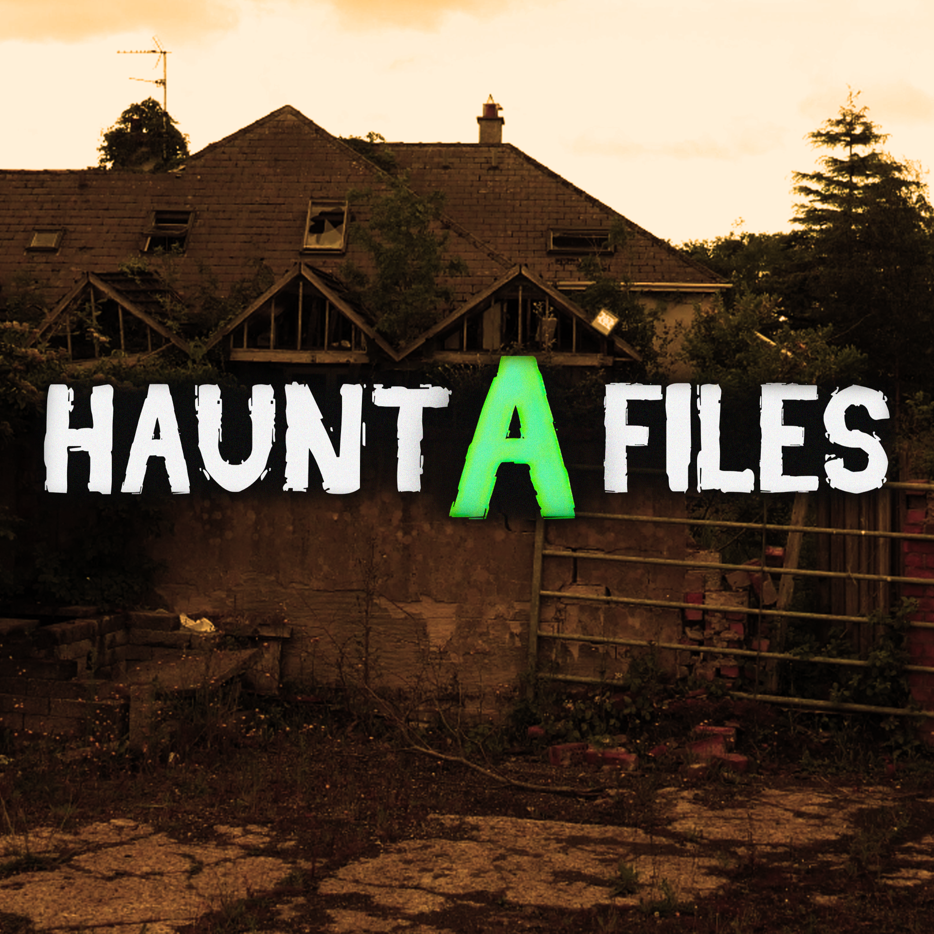 Haunt-A-Files